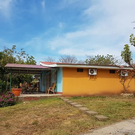 Finca Santa Ana Hotel Манагуа Екстериор снимка