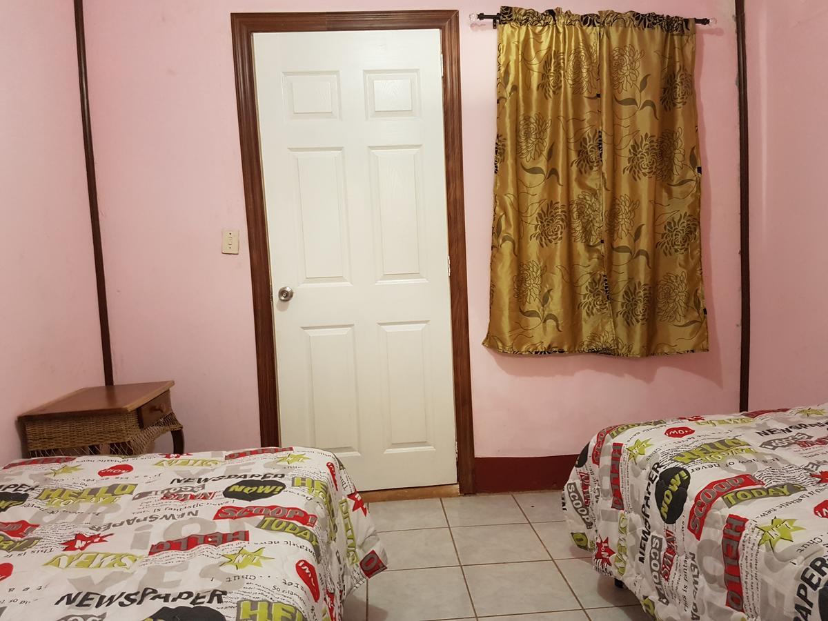 Finca Santa Ana Hotel Манагуа Екстериор снимка