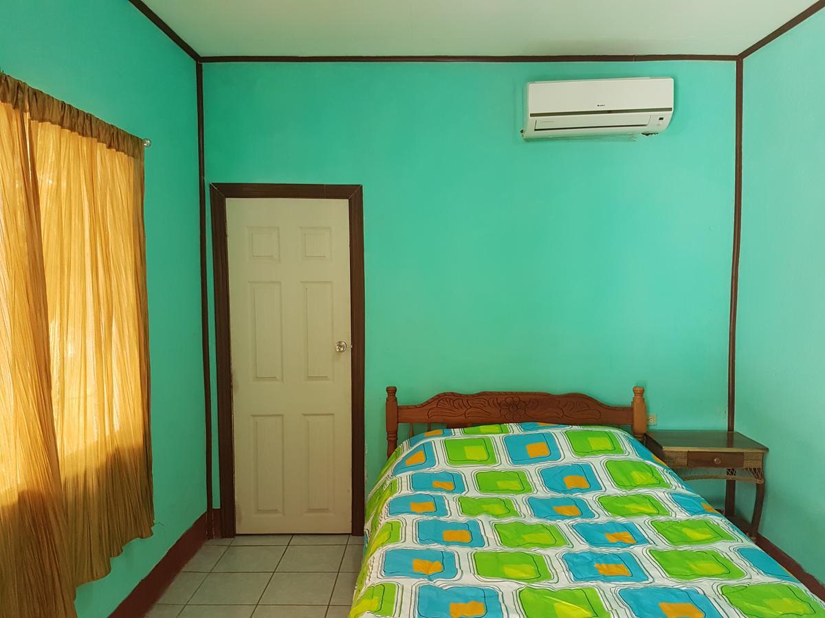 Finca Santa Ana Hotel Манагуа Екстериор снимка