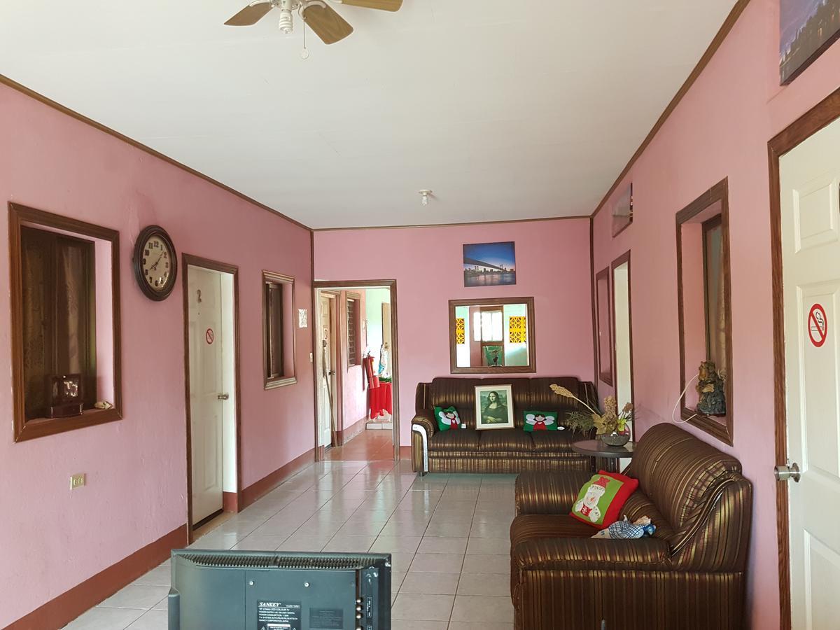 Finca Santa Ana Hotel Манагуа Екстериор снимка