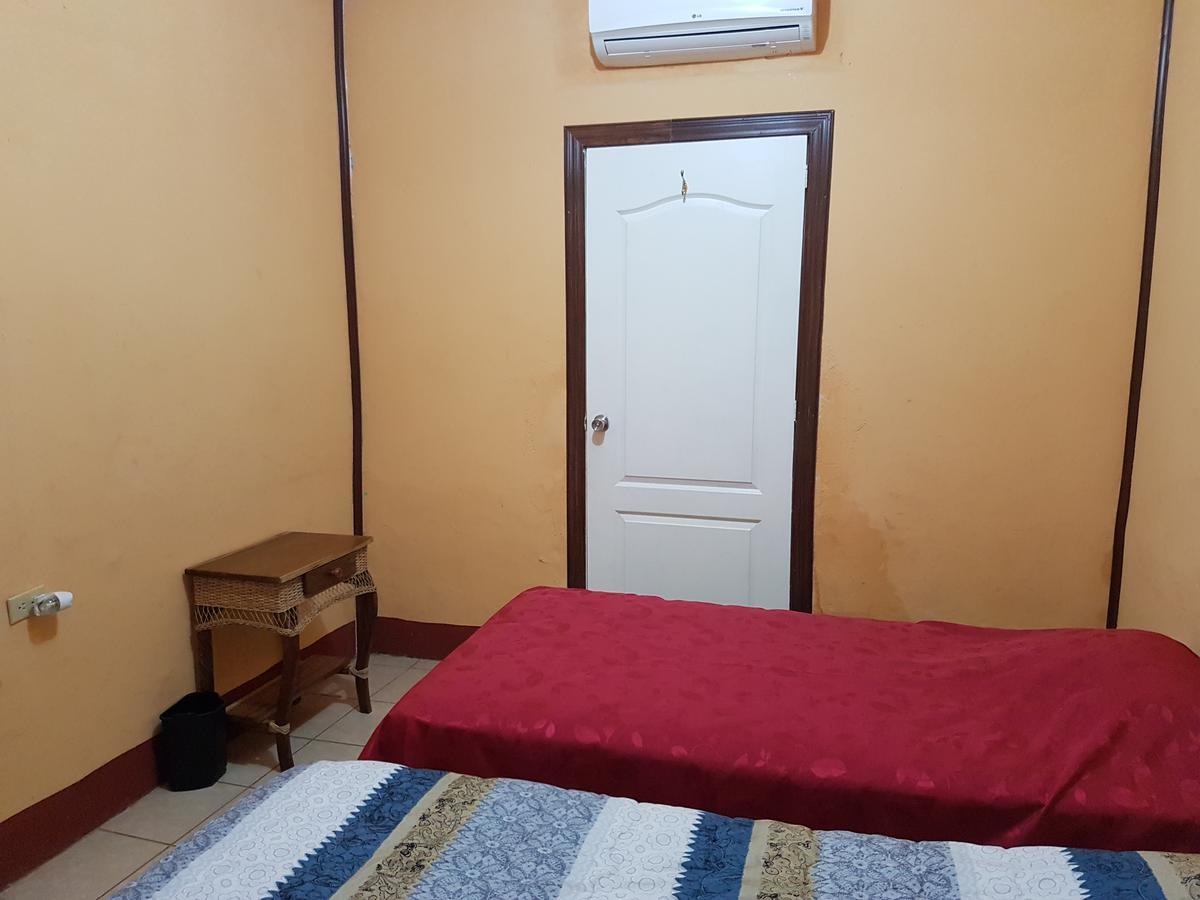 Finca Santa Ana Hotel Манагуа Екстериор снимка